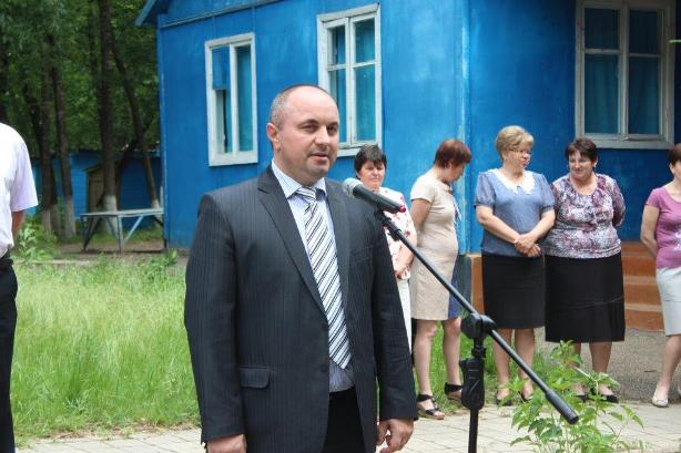 военные учебные сборы